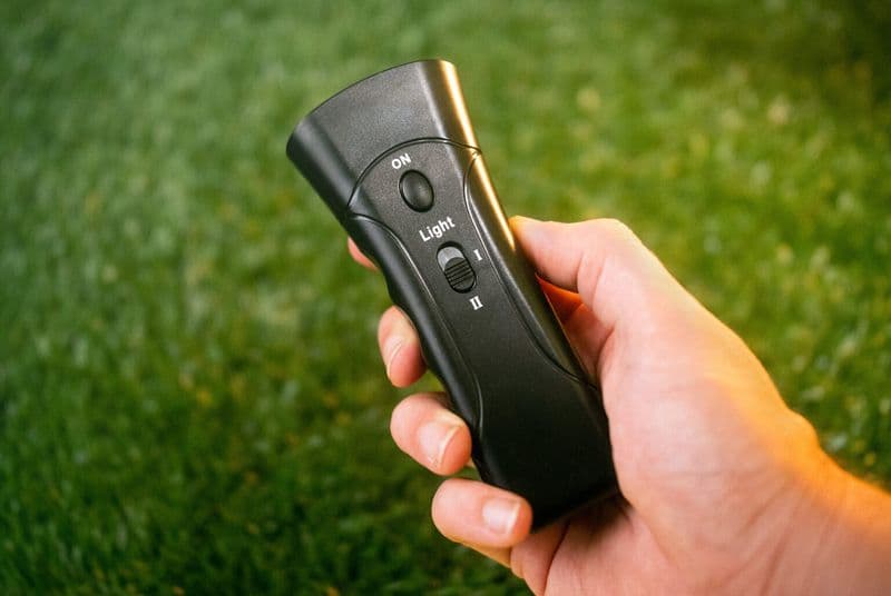 Barks No More CTC Review